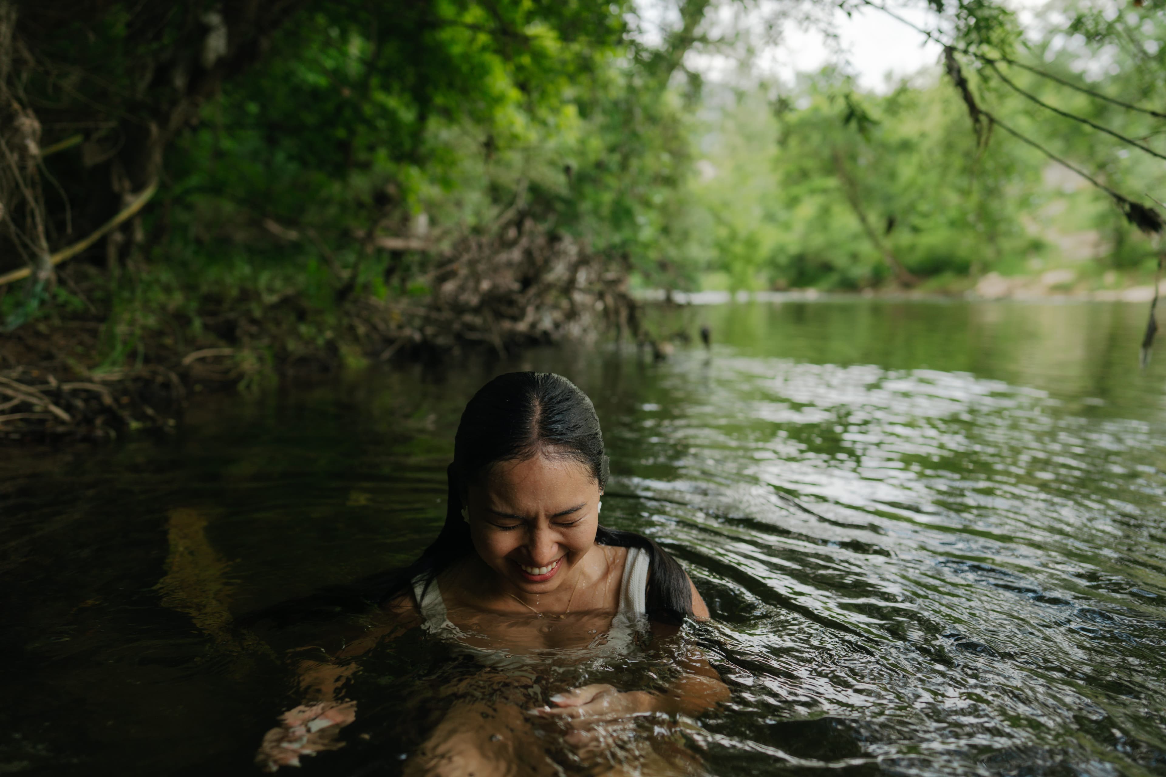 Reverse Geo-Arbitrage