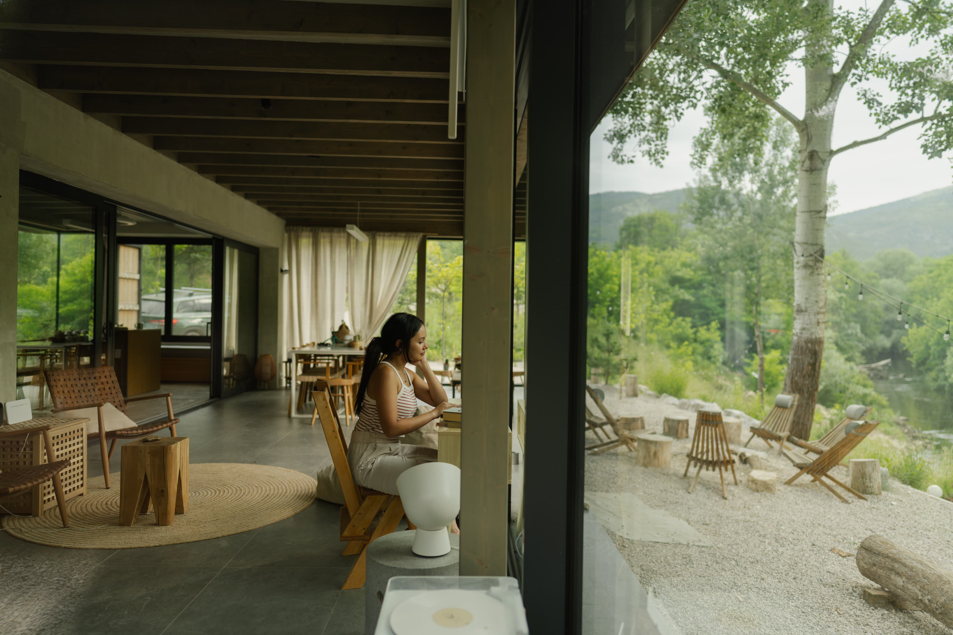 The Brutal ROI of the Nomad Life