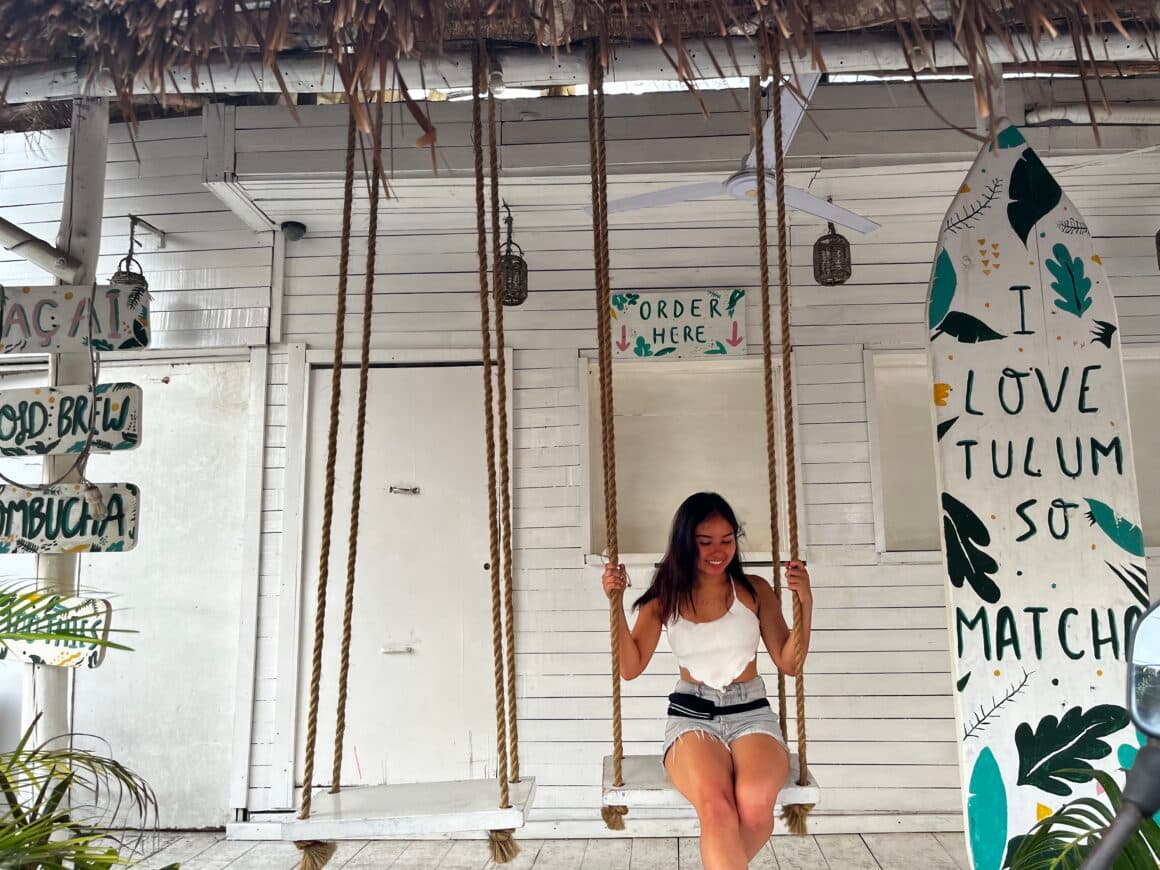 I've Moved to Tulum: First Impressions