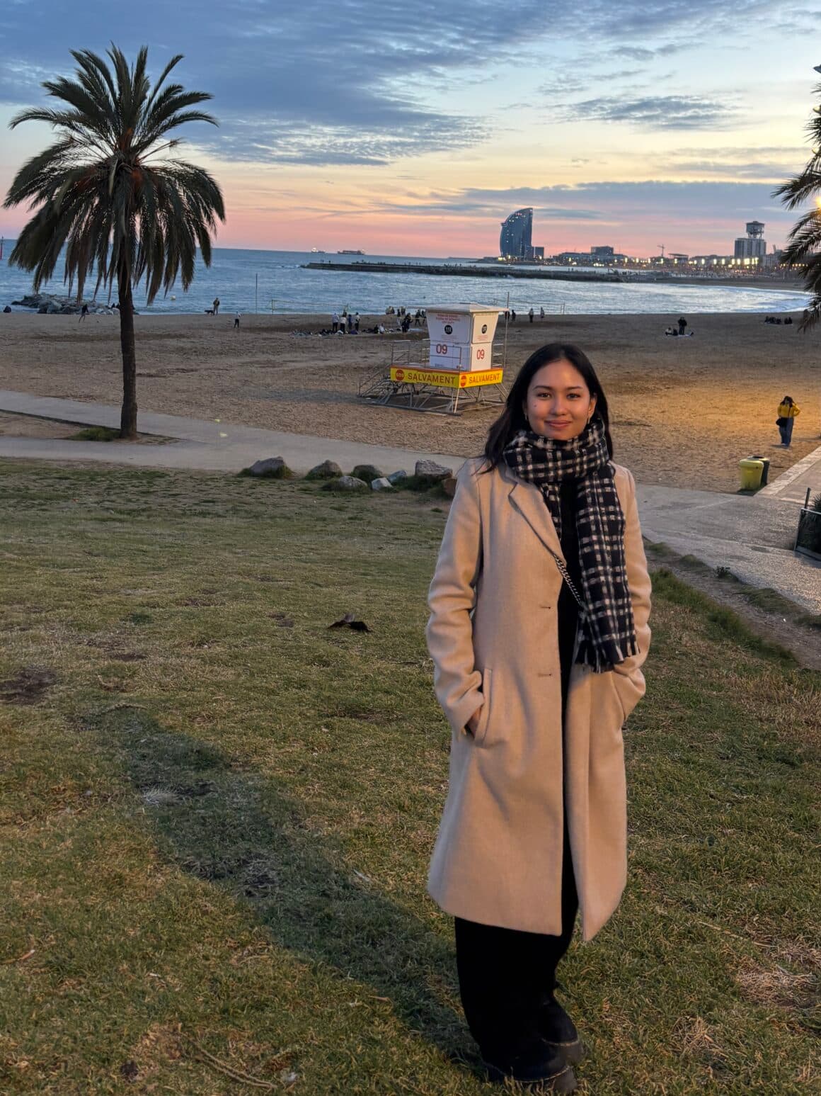 Things I Learned After Living Abroad as a Digital Nomad