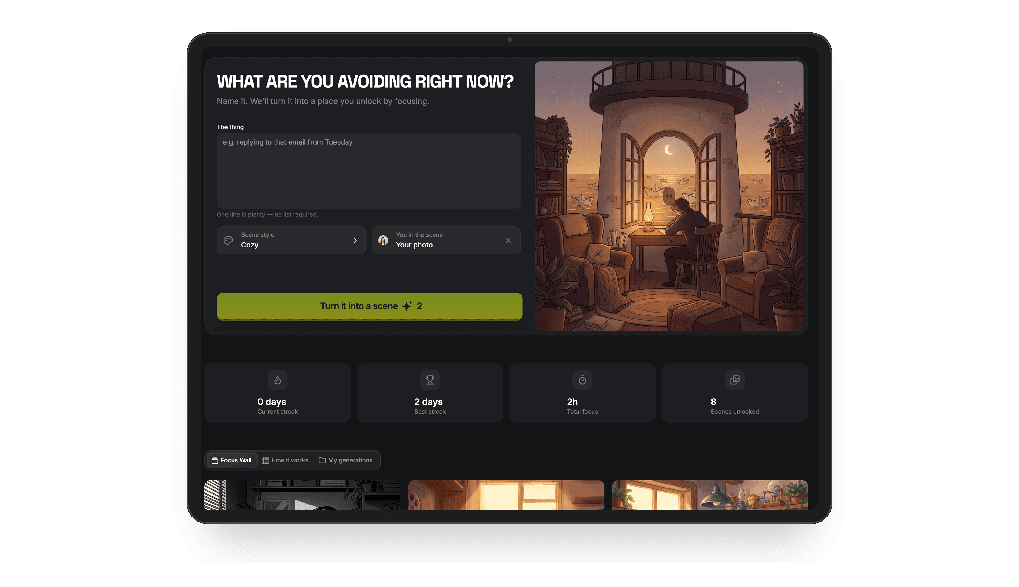 Build Your First AI App This Week
