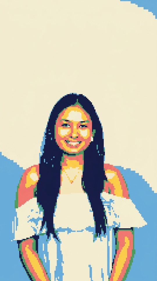 Fat Pixel